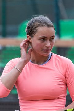 Lilly Düffert 779 - NL TC RW Wahlstedt - Braunschweiger THC : Ergebnis: 5:4